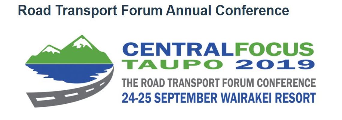 Road Transport Forum Annual Conference