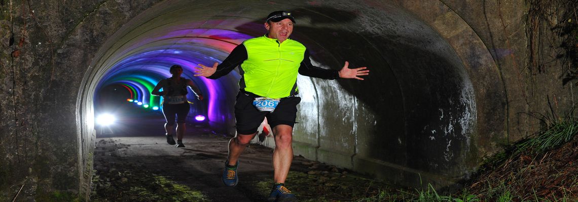 The Possum | Night Run 2020