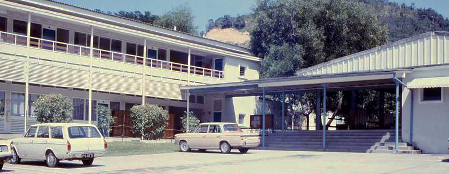 RAAF School Penang 50<sup>th</sup> Anniversary Annex Reunion